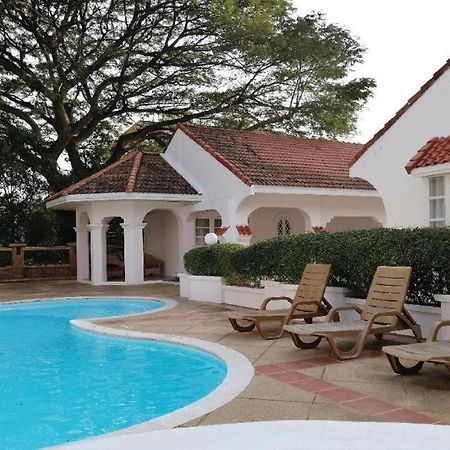 Villa Centro Hua Hin Exterior foto